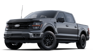 2025 Ford F-150® External Image 2